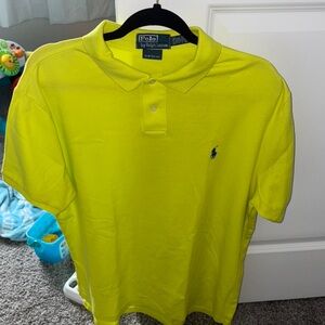 Ralph Lauren Polo!